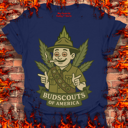 Budscouts of America
