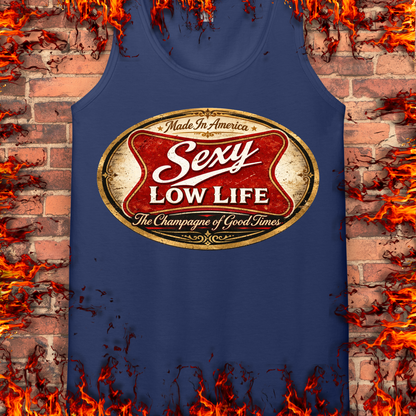 Sexy Low Life