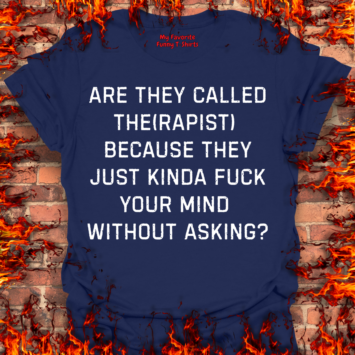 The(rapist)