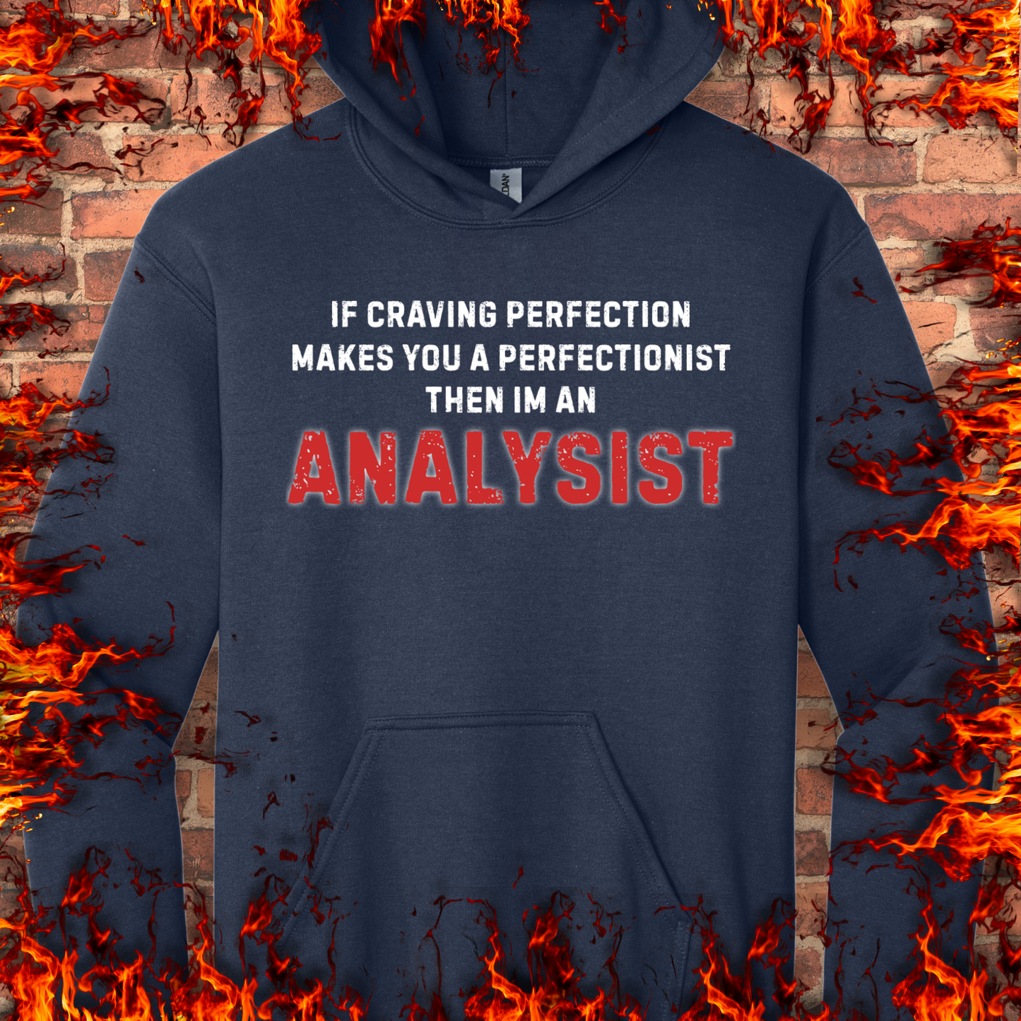 Analysist