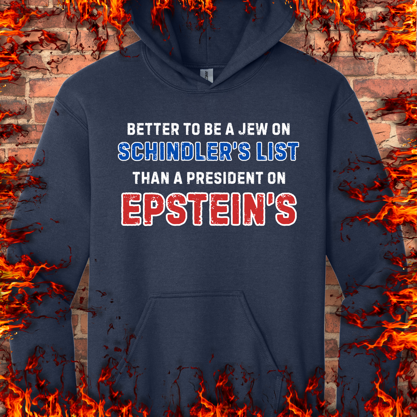 Schindler VS Epstein