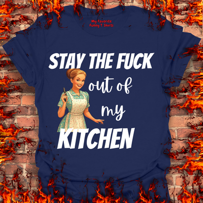 Stay Out