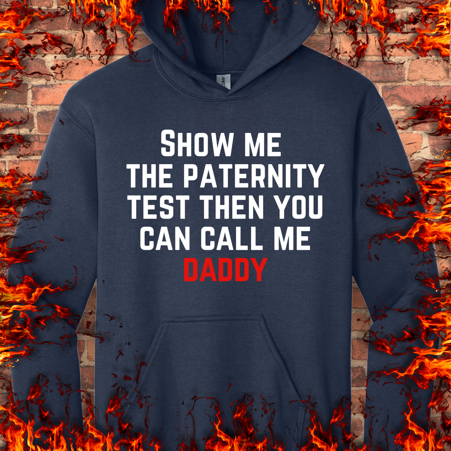 Paternity Test