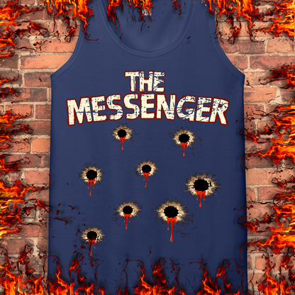 The Messenger
