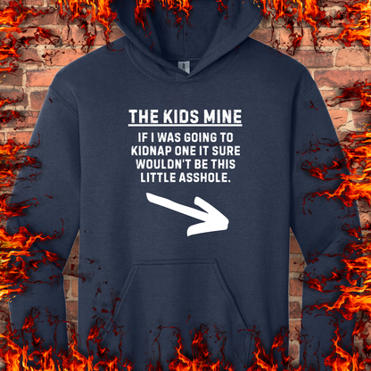 The Kid's Mine