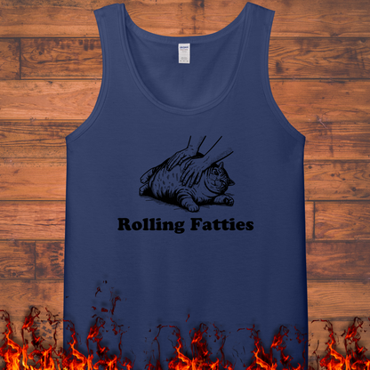 Rolling Fatties