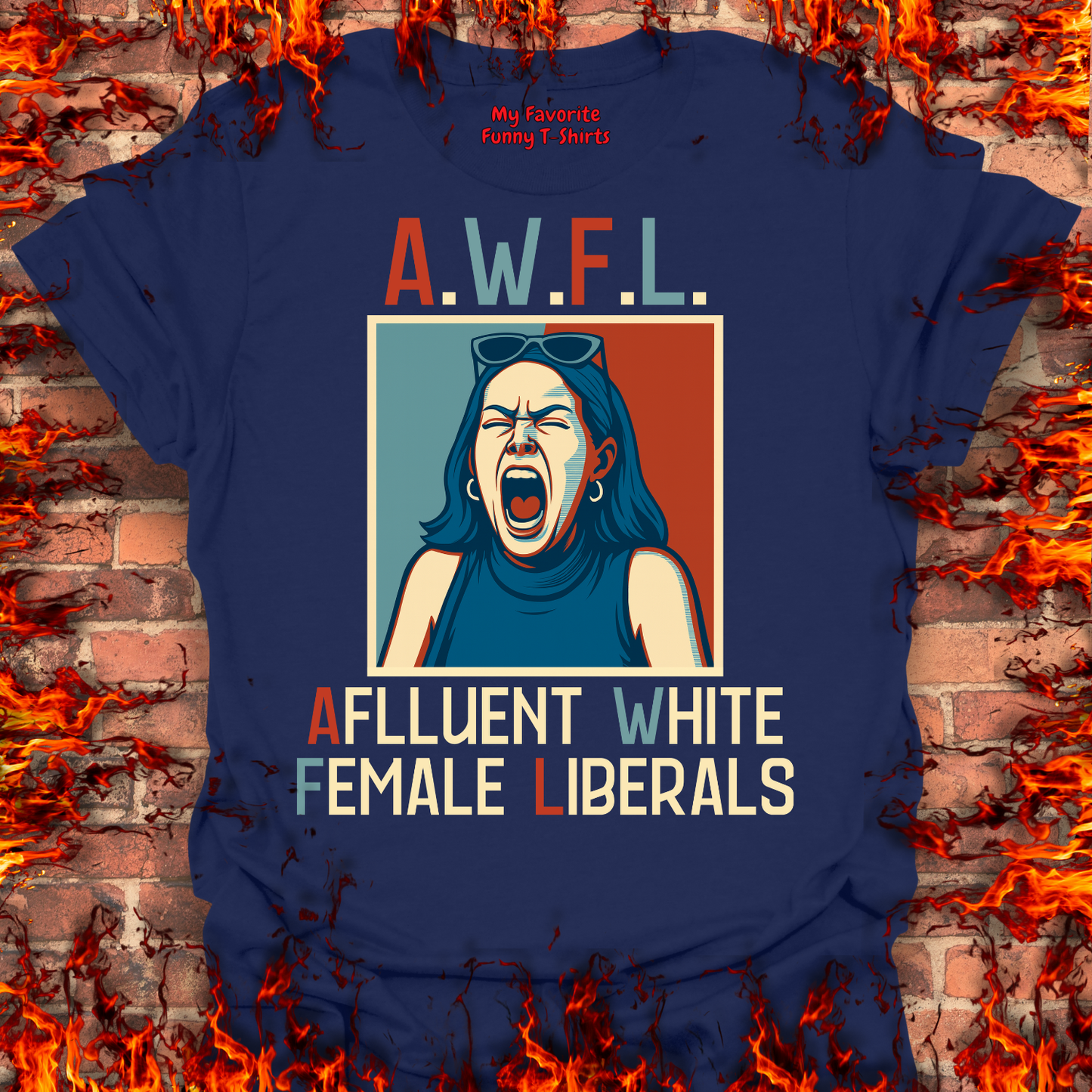 A.W.F.L.