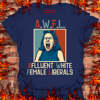 A.W.F.L.