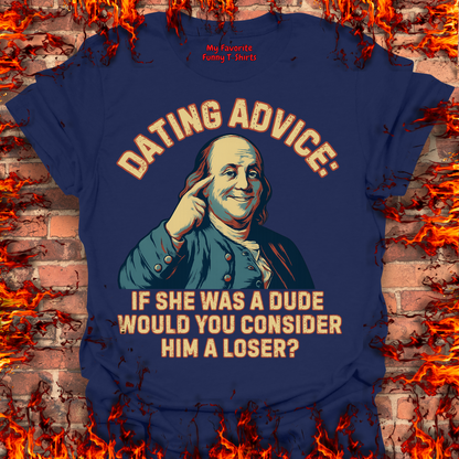 Dating Advice...