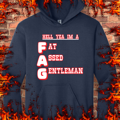Fat Ass Gentleman