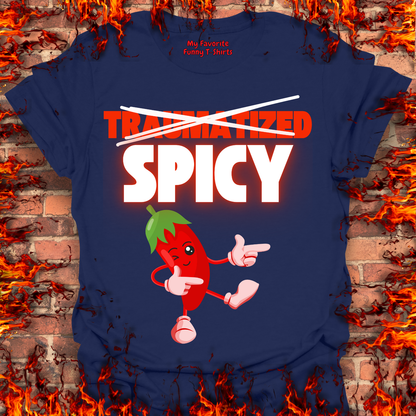 Spicy