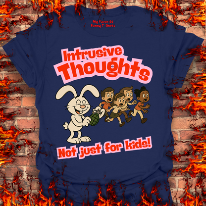 Intrusive Thoughts