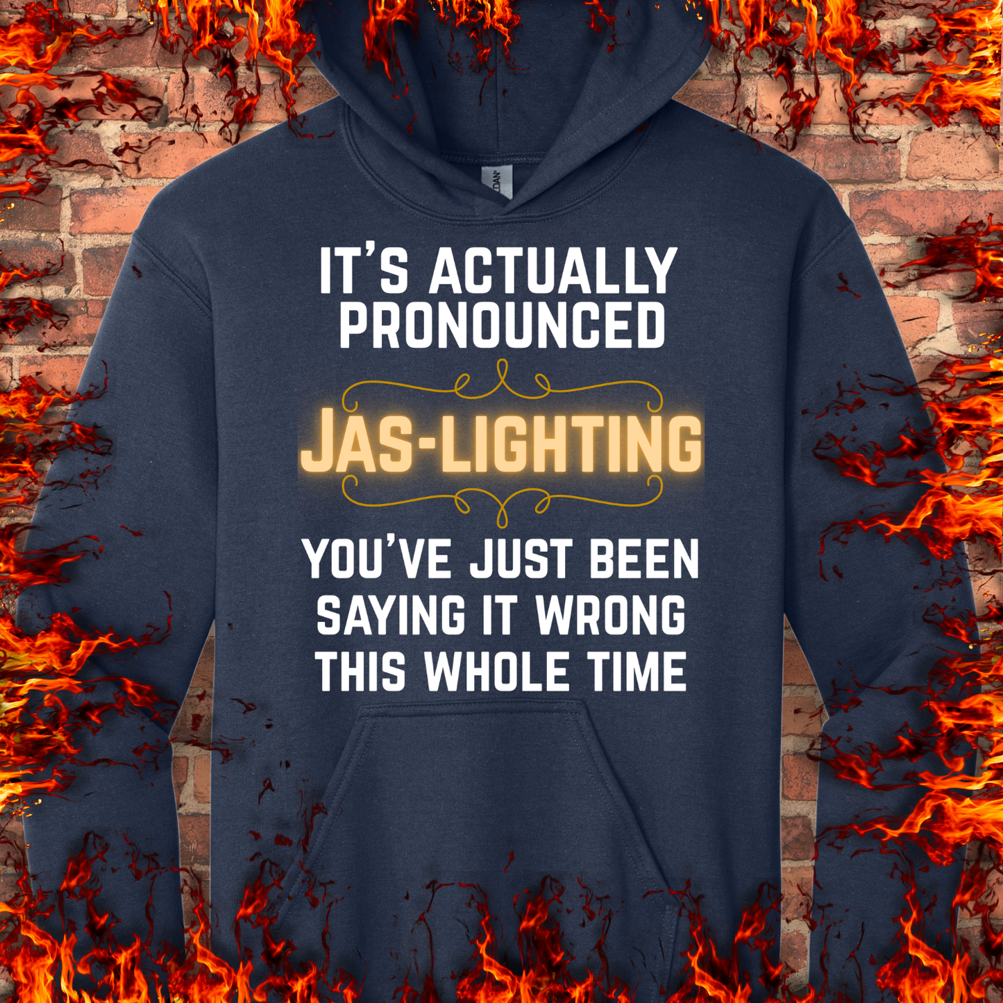 Jas-Lighting