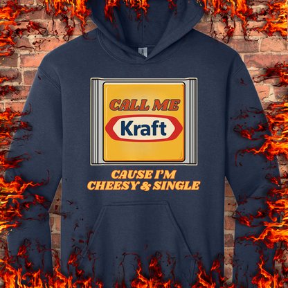 Call Me Kraft