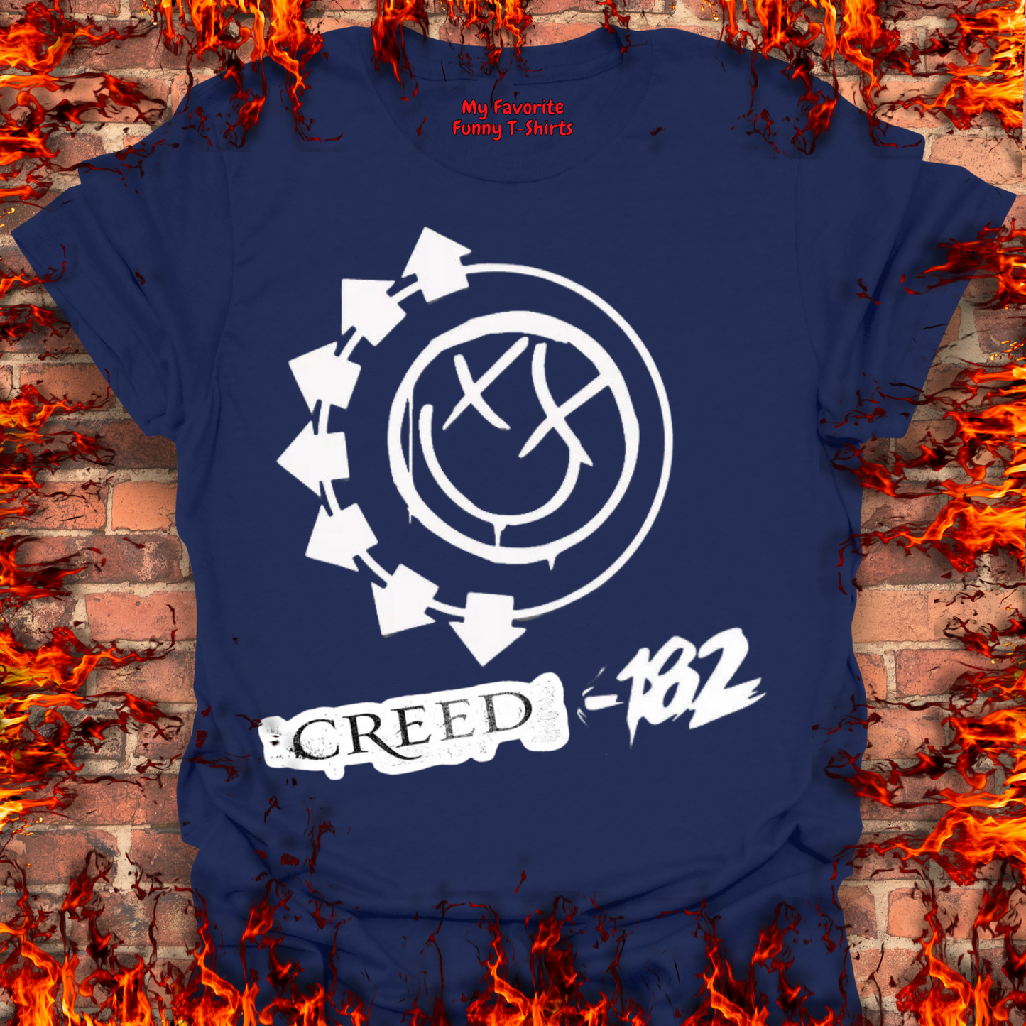 Creed 182