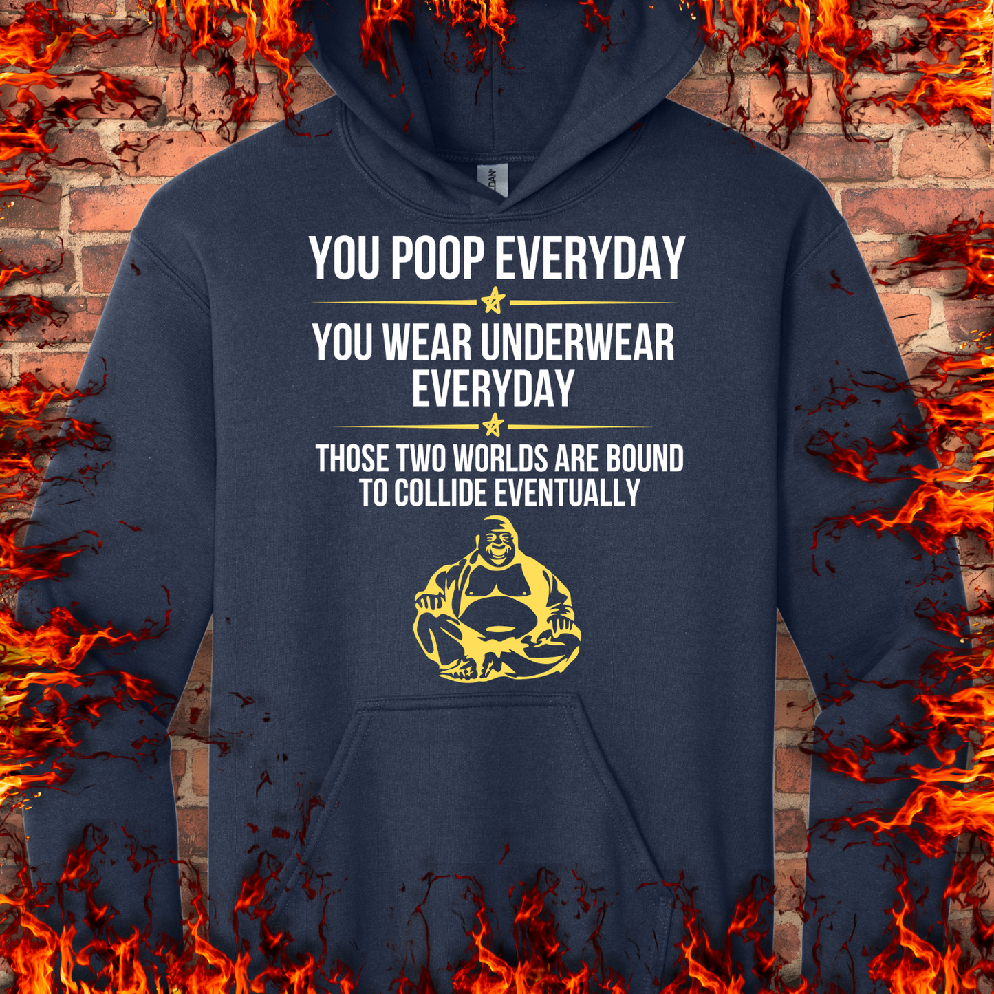 Pooping Your Pants