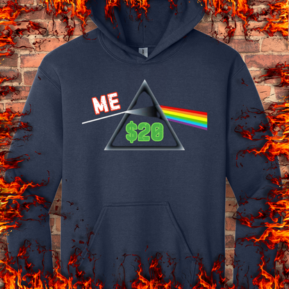 $20 is $20