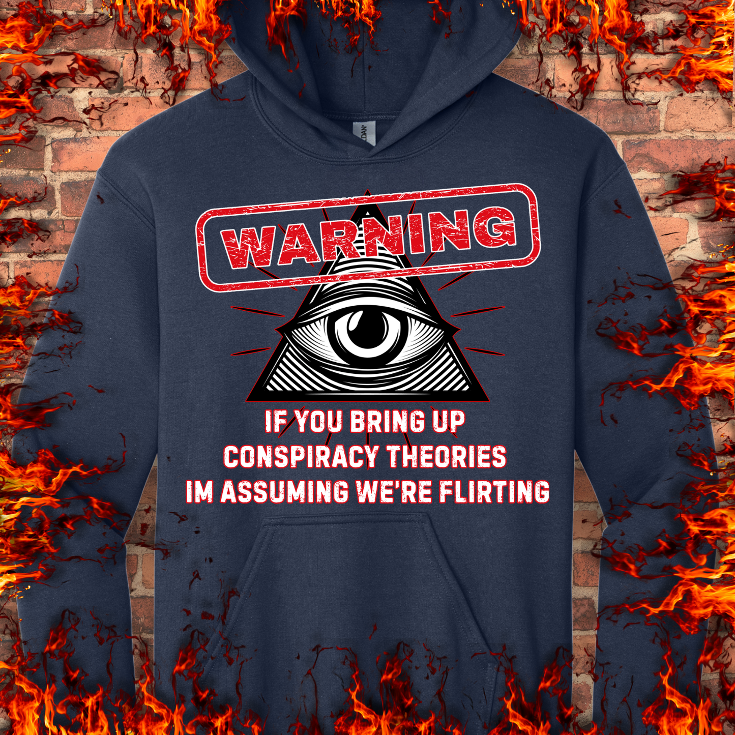 Conspiracy Theories