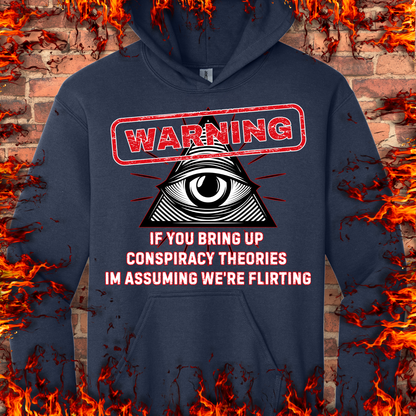 Conspiracy Theories