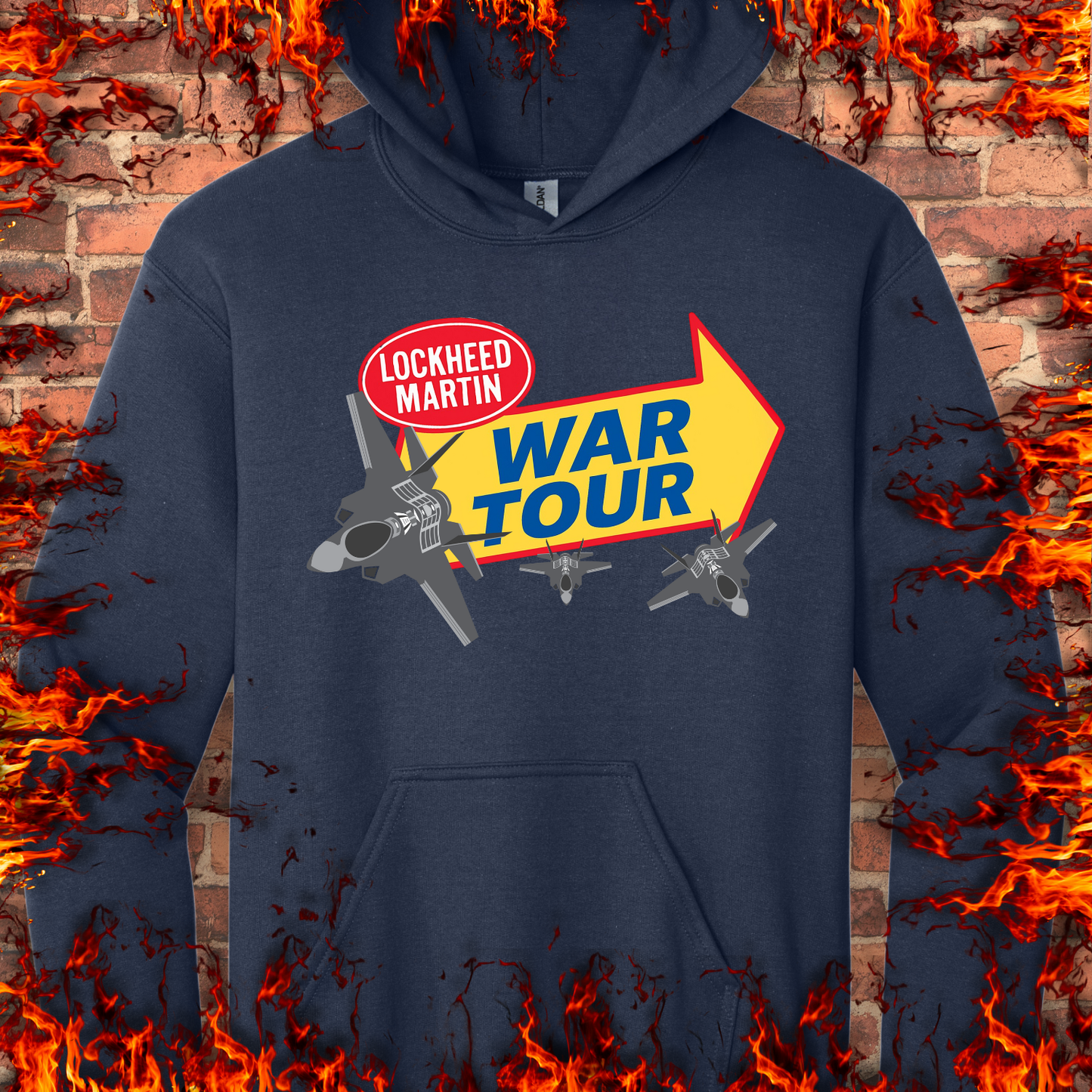 War Tour