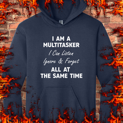 Multitasker