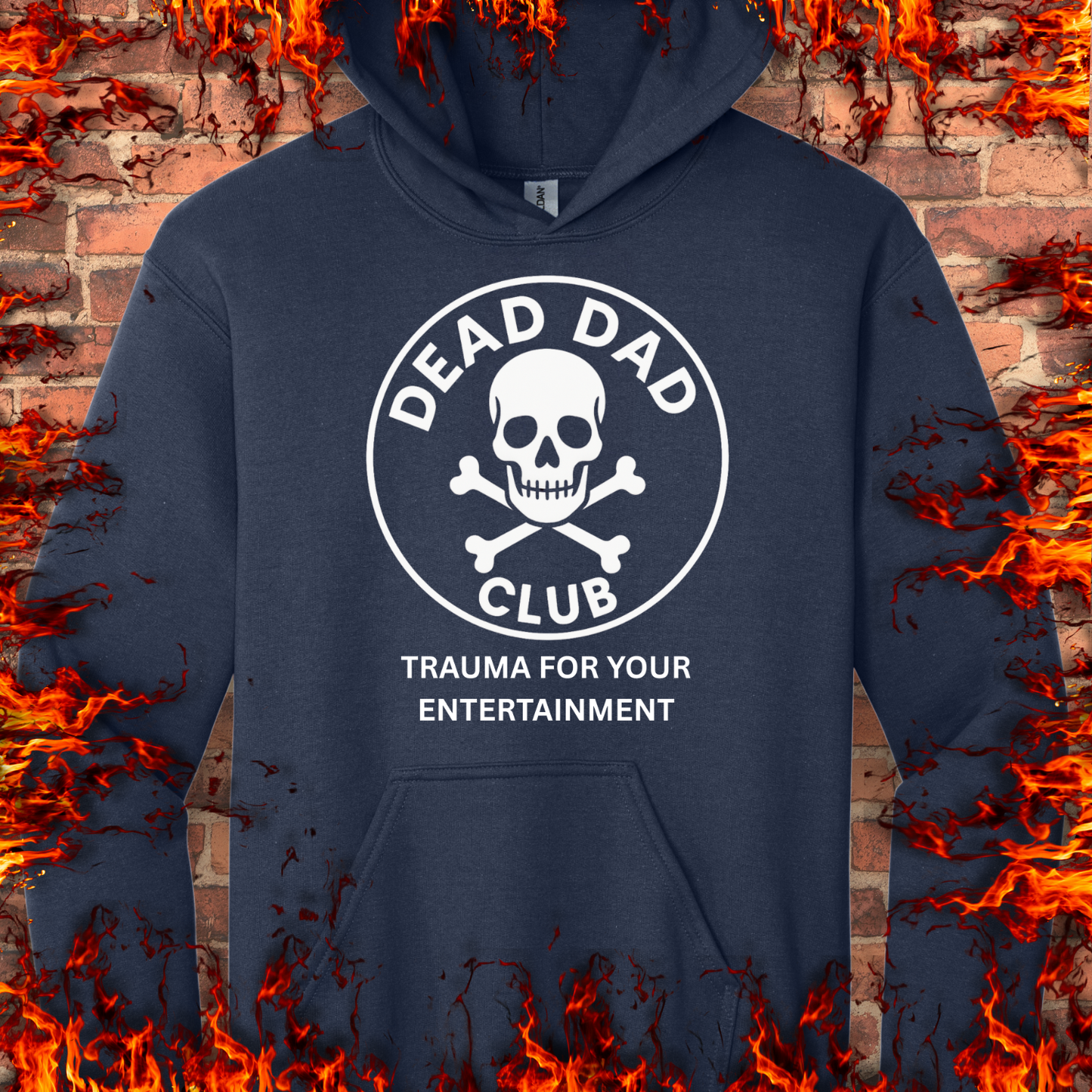 Dead Dad Club 2