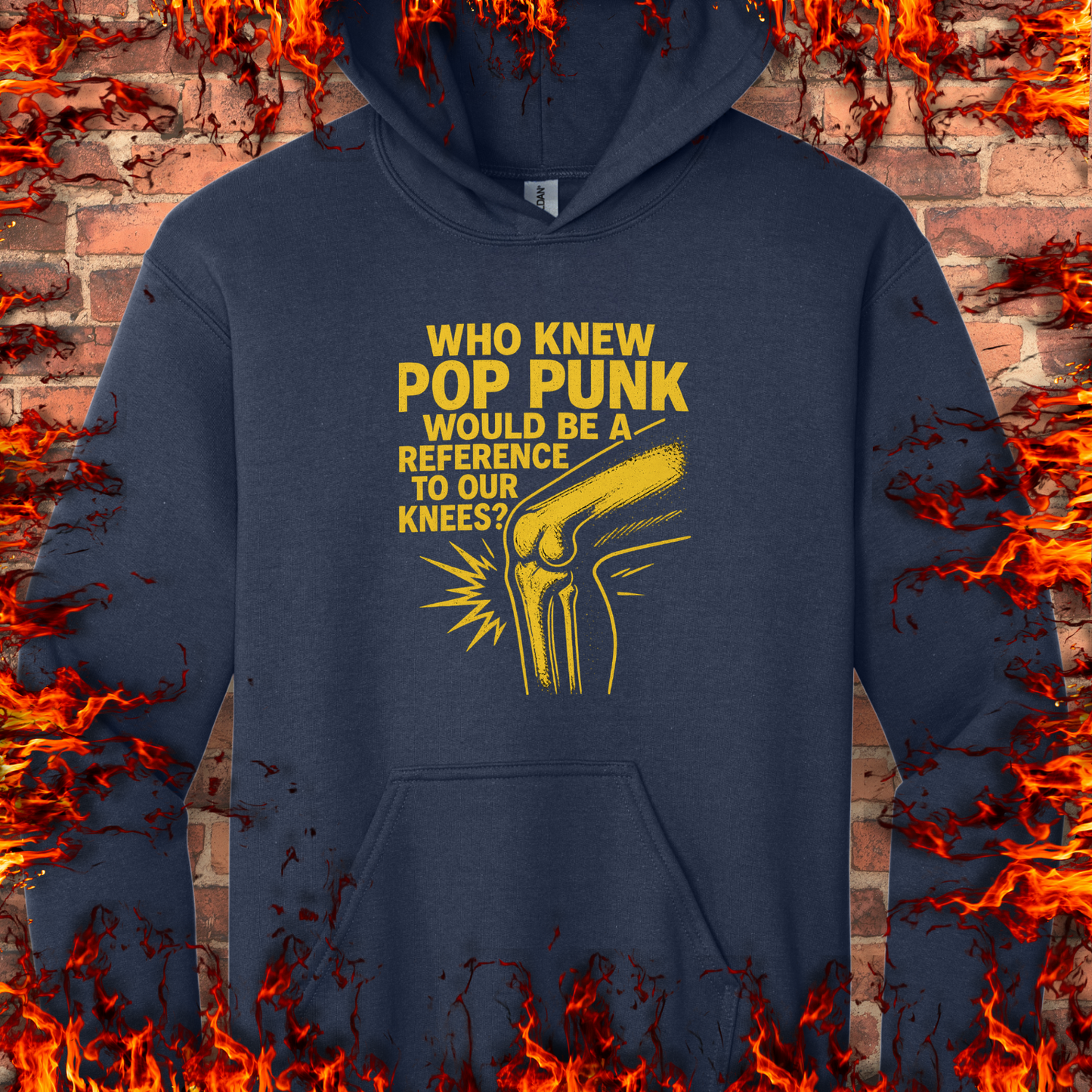 Pop Punk