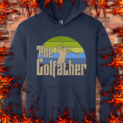 The Golfather