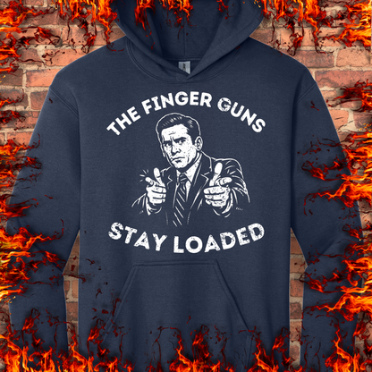 Finger Guns