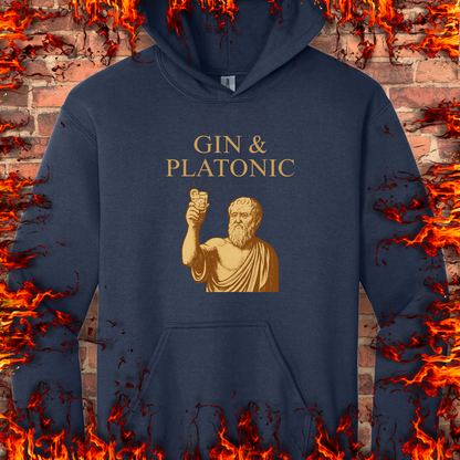 Gin and Platonic