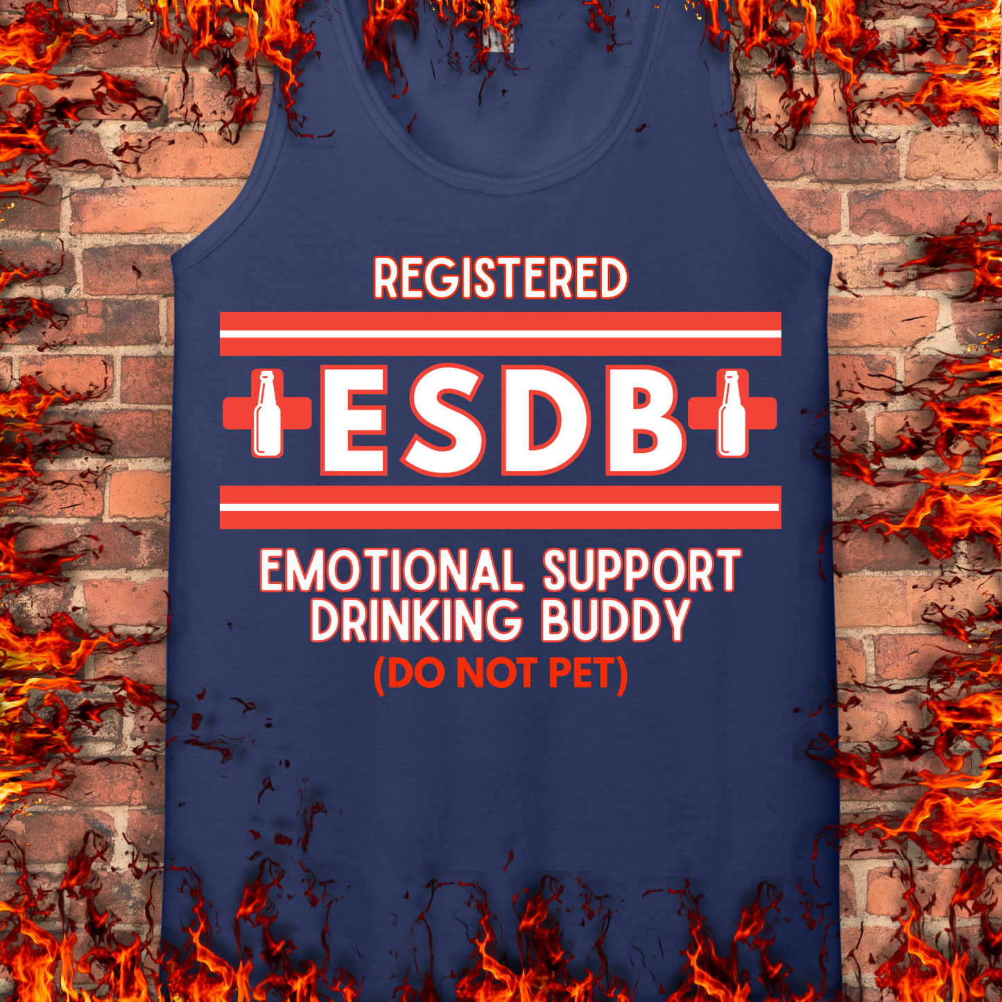 Registered ESDB