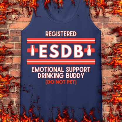 Registered ESDB
