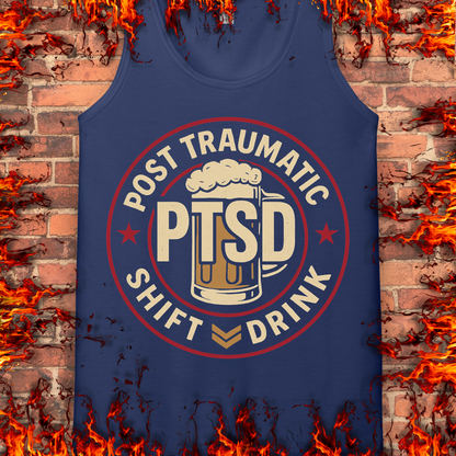 PTSD - Beer
