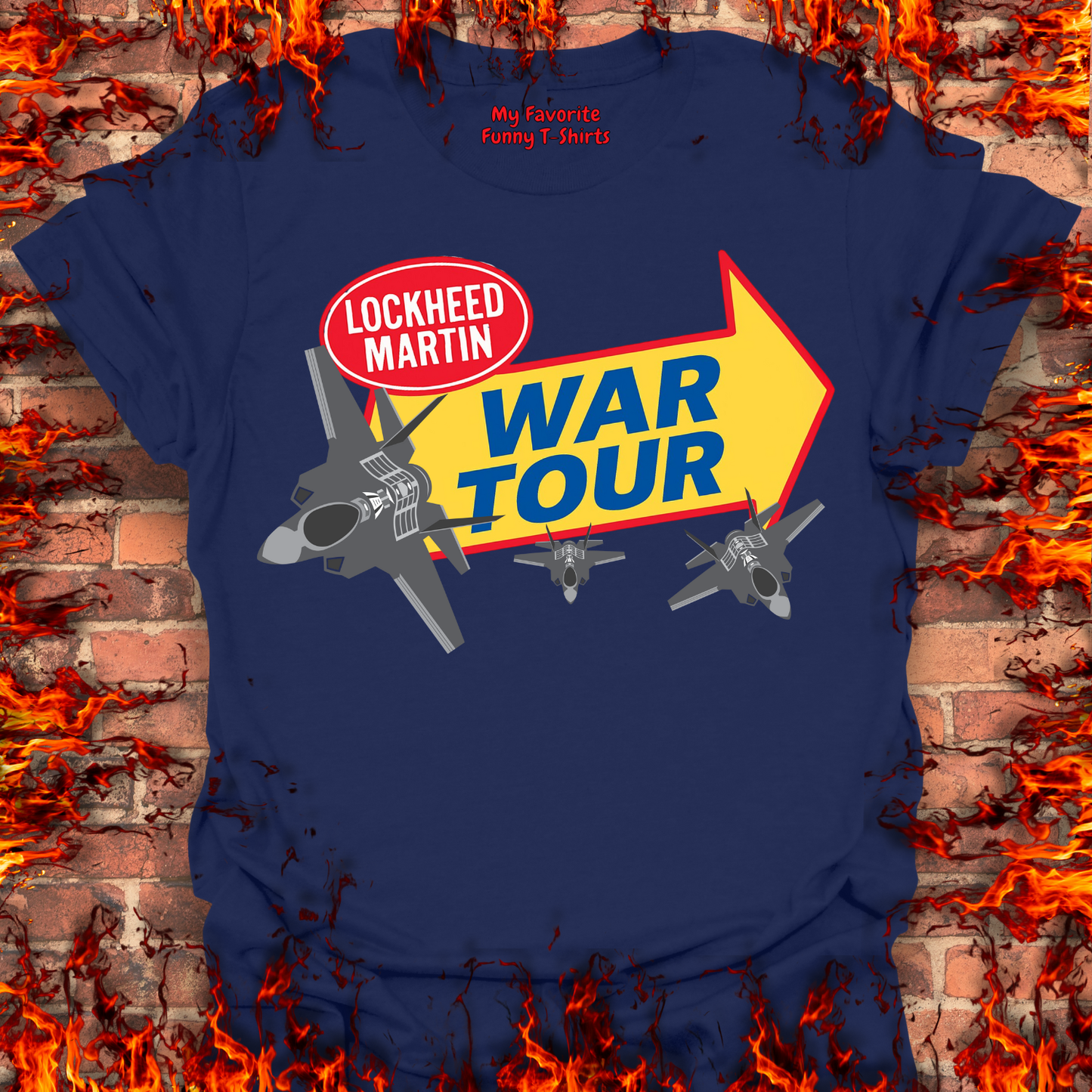 War Tour