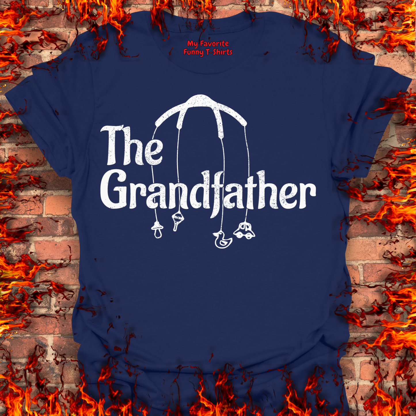 The Grandfather