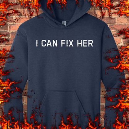 I Can Fix Her