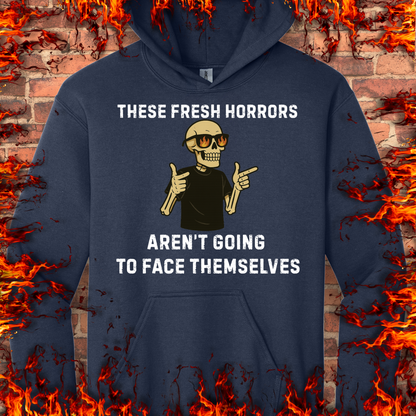 These Fresh Horrors