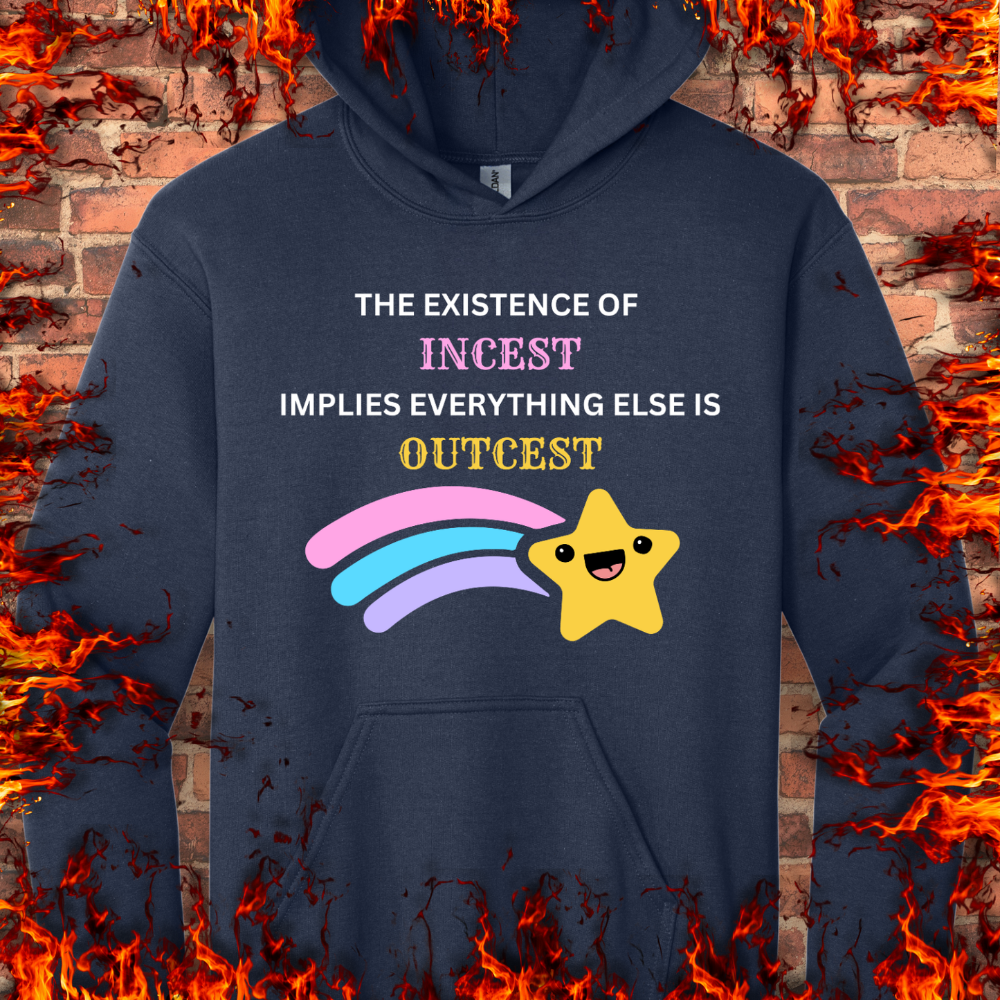 Outcest