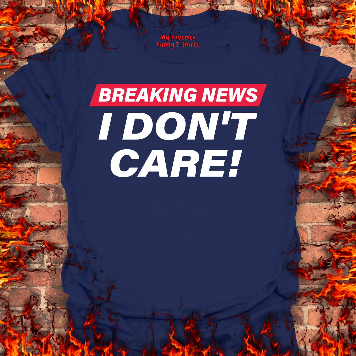 Breaking News