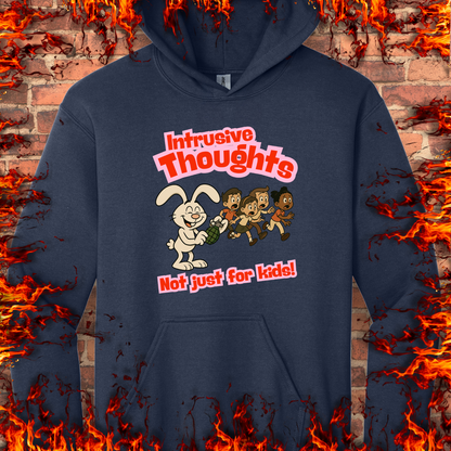 Not Just For Kids