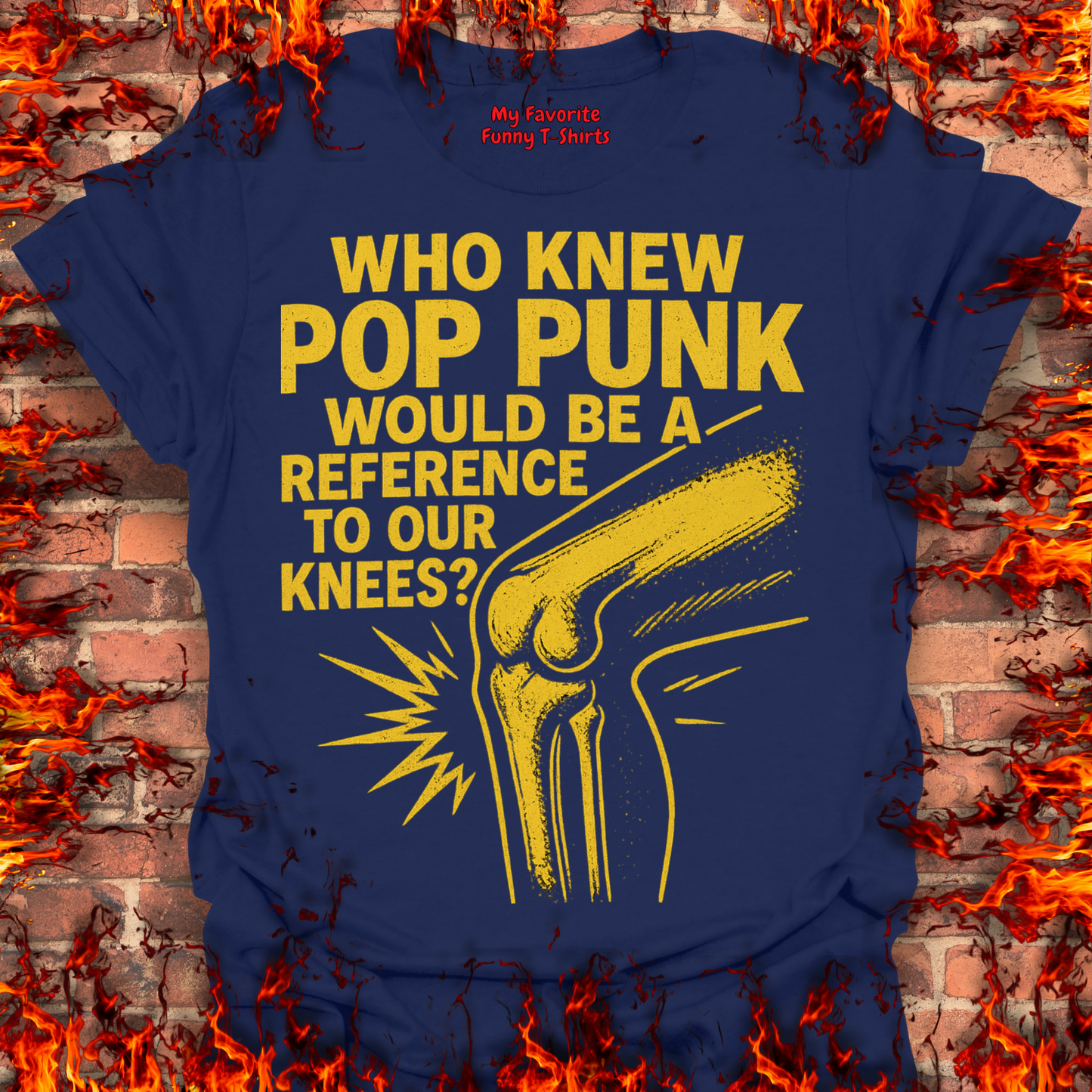 Pop Punk