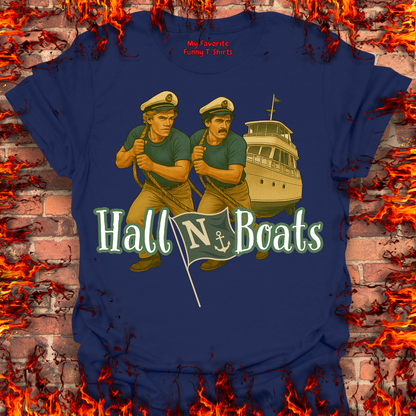 Haul'n Boats