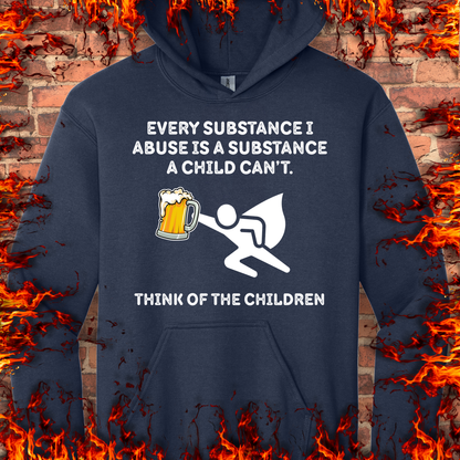 Substance Abuse