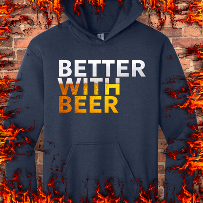 Better With Beer