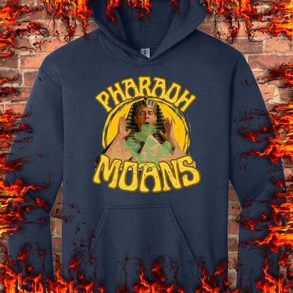 Pharaoh Moans