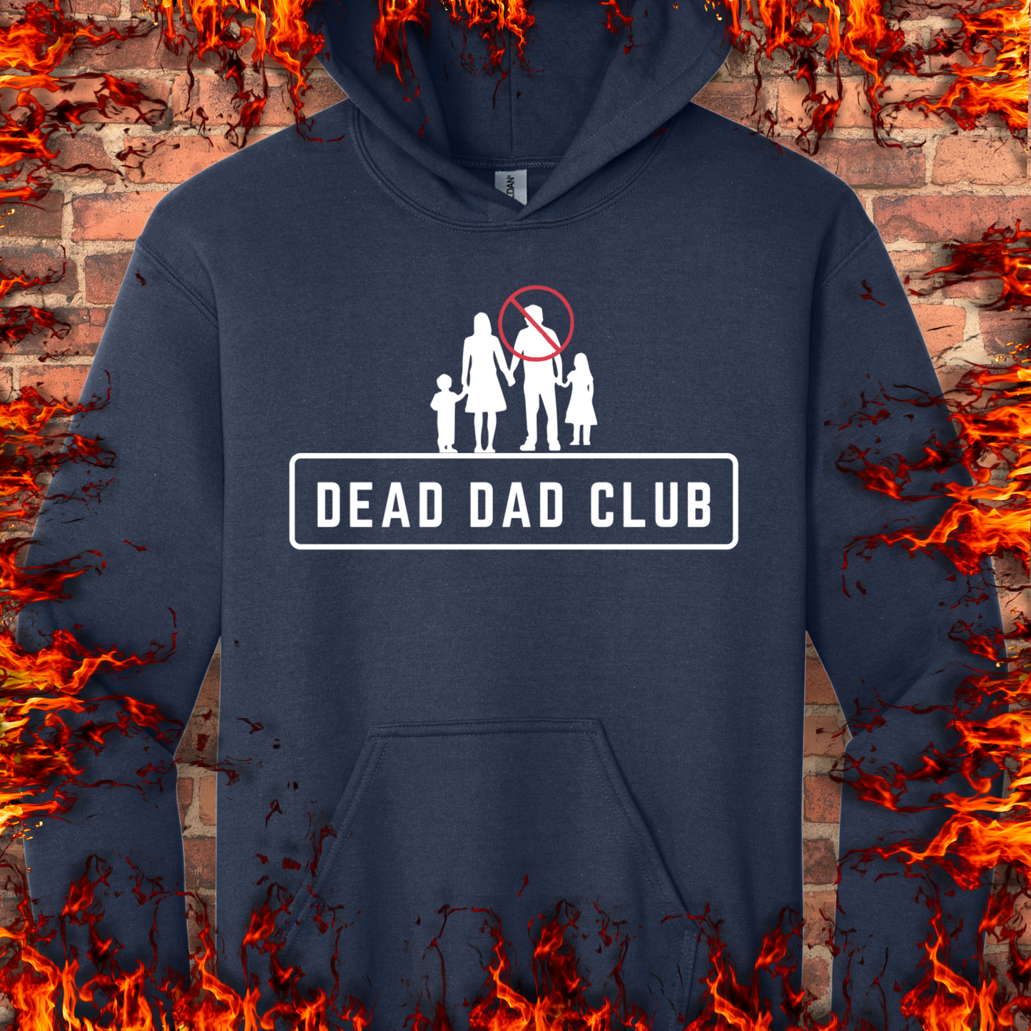 Dead Dad Club 1