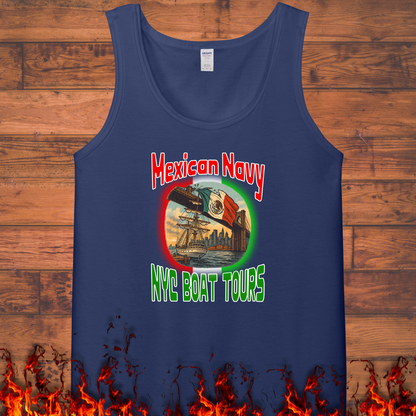 Mexican Boat Tours