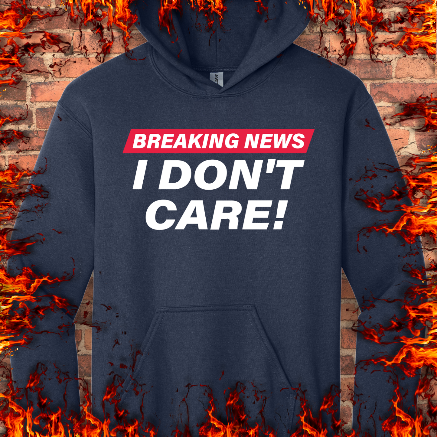 Breaking News