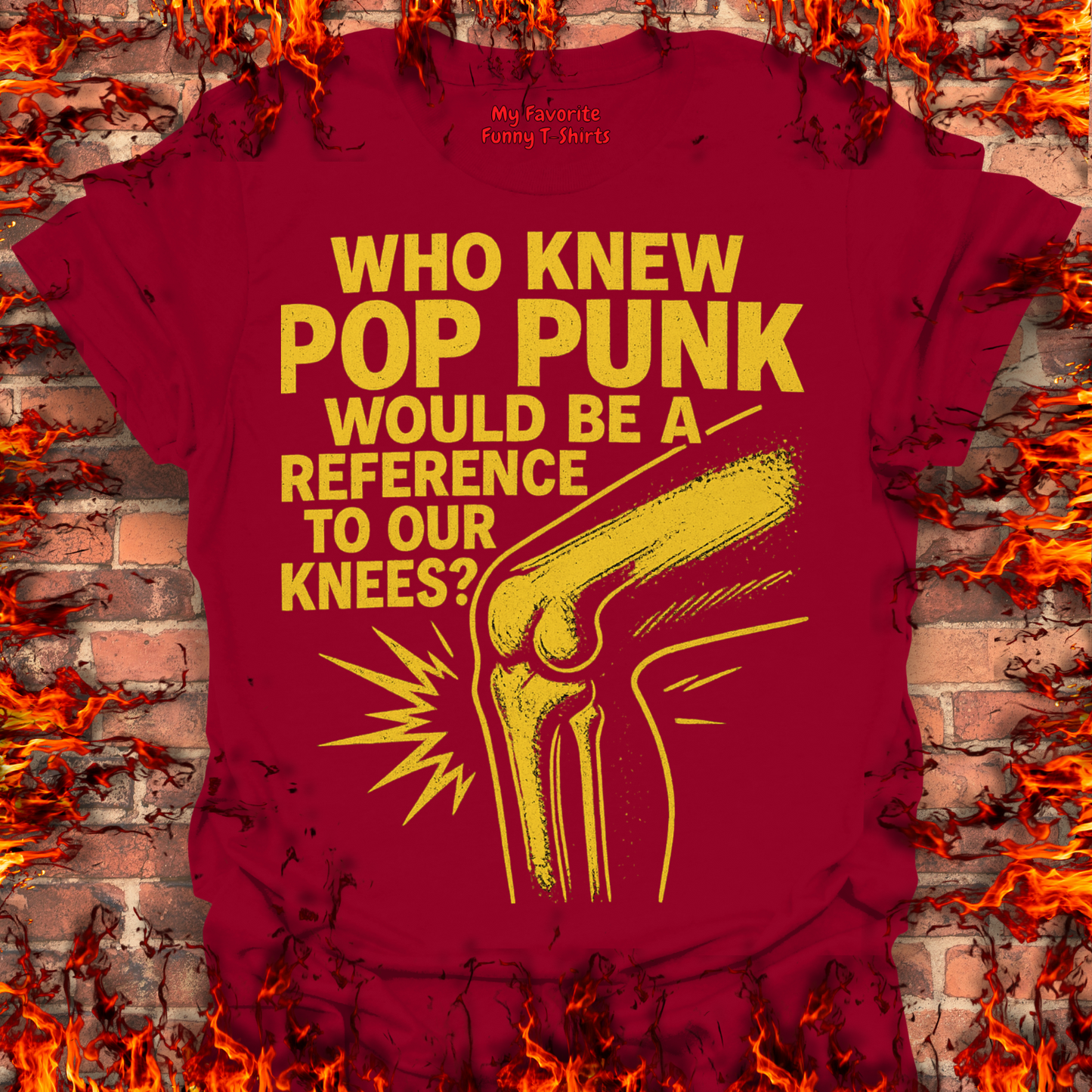 Pop Punk