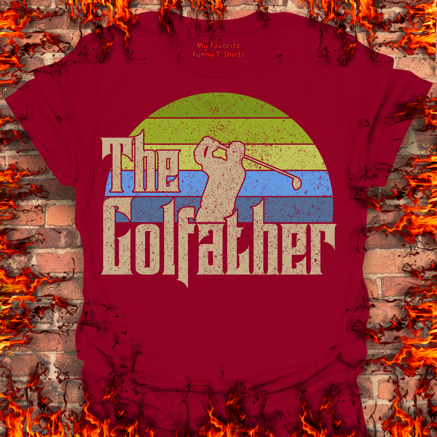 The Golfather